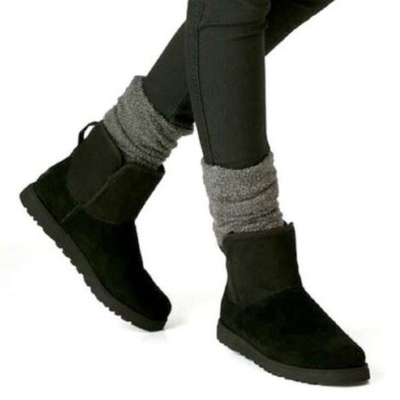UGG | Shoes | Ugg Kristin Wedge Boot 